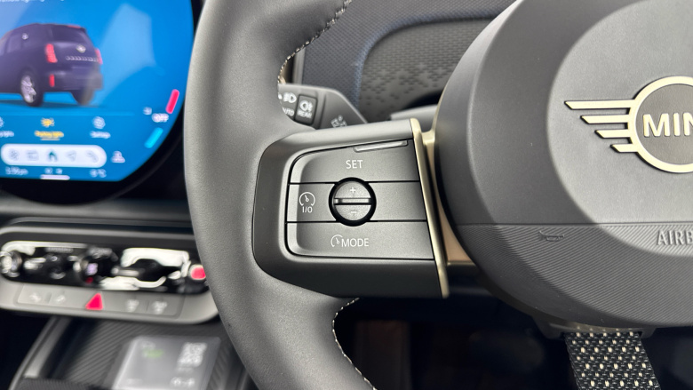 MINI Countryman 2.0 S Exclusive ALL4 5dr Auto Petrol Hatchback